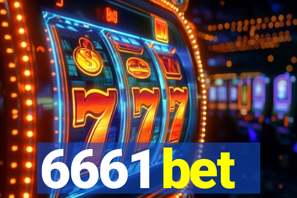 6661 bet